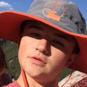 Meet your Posher, Brock